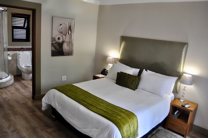 Imagen de la habitación del Hotel Menlyn Boutique. Foto 8