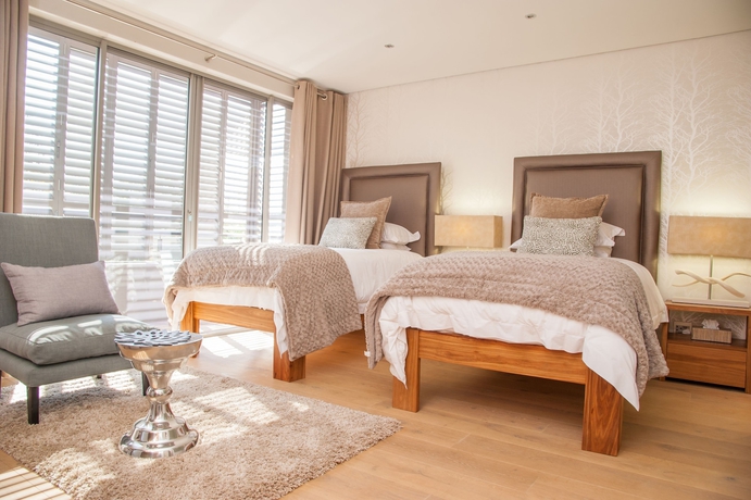 Imagen de la habitación del Hotel Menlyn Boutique. Foto 10