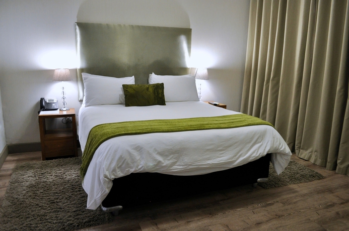 Imagen de la habitación del Hotel Menlyn Boutique. Foto 12