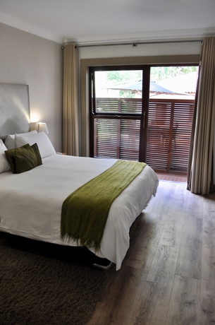 Imagen de la habitación del Hotel Menlyn Boutique. Foto 13