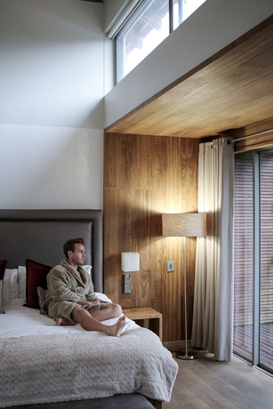 Imagen de la habitación del Hotel Menlyn Boutique. Foto 15
