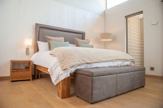 Imagen de la habitación del Hotel Menlyn Boutique. Foto 16