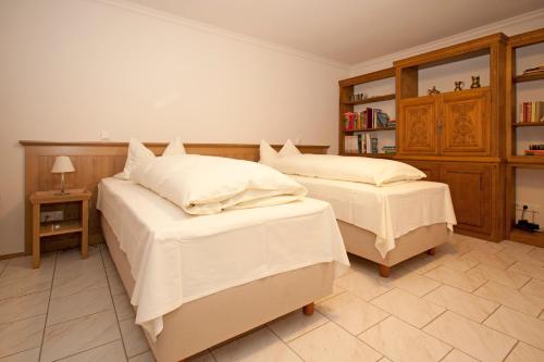 Imagen de la habitación del Hotel Mennicken. Foto 7