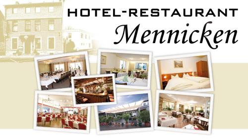 Imagen general del Hotel Mennicken. Foto 5