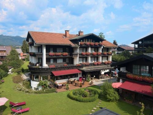 Imagen general del Hotel Menning. Foto 2