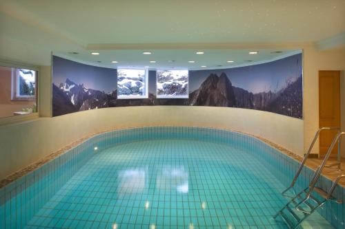 Imagen general del Hotel Menning. Foto 3