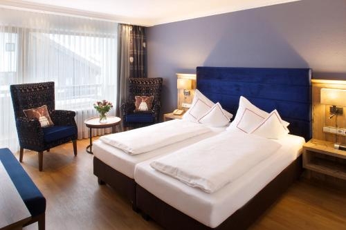 Imagen general del Hotel Menning. Foto 4