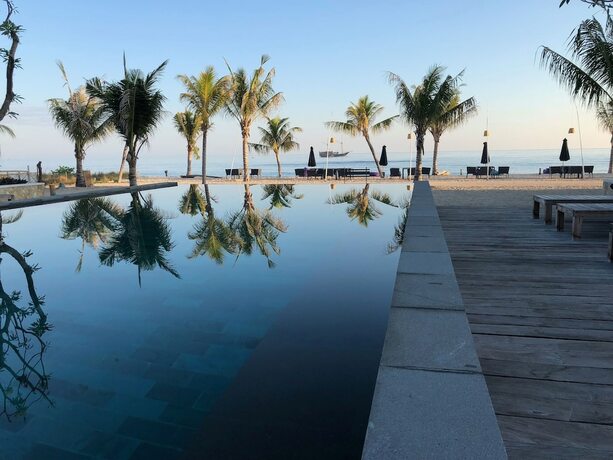 Imagen general del Hotel Meno House. Foto 3