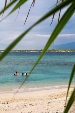 Imagen general del Hotel Meno House. Foto 5