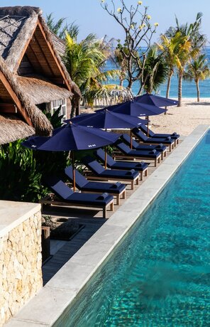 Imagen general del Hotel Meno House. Foto 7