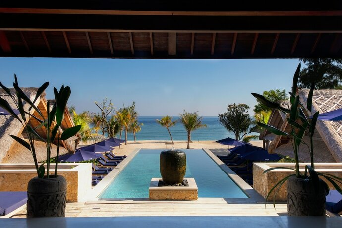 Imagen general del Hotel Meno House. Foto 8