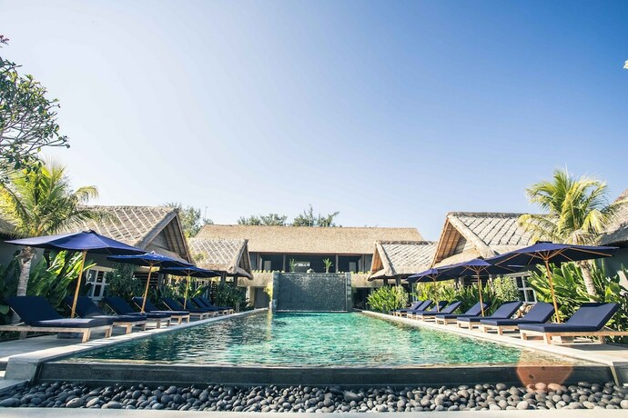 Imagen general del Hotel Meno House. Foto 10