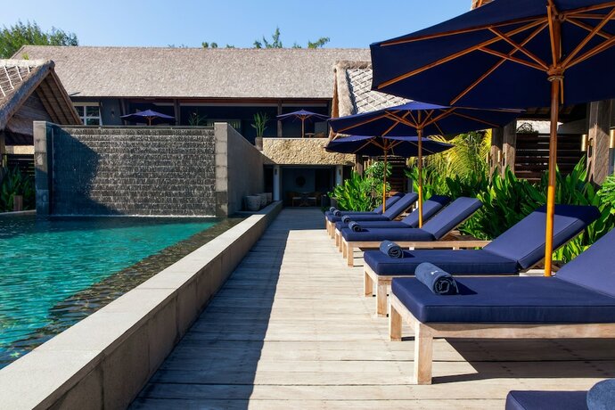 Imagen general del Hotel Meno House. Foto 12