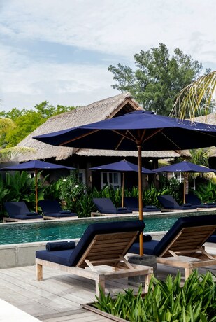 Imagen general del Hotel Meno House. Foto 14