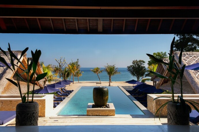 Imagen general del Hotel Meno House. Foto 2