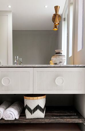 Imagen de la habitación del Hotel Meno House. Foto 22