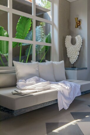 Imagen de la habitación del Hotel Meno House. Foto 23