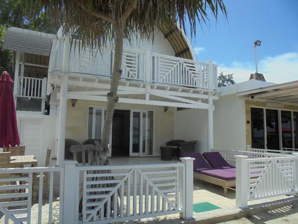 Imagen de los interiores del Hotel Meno Mojo Resort. Foto 20