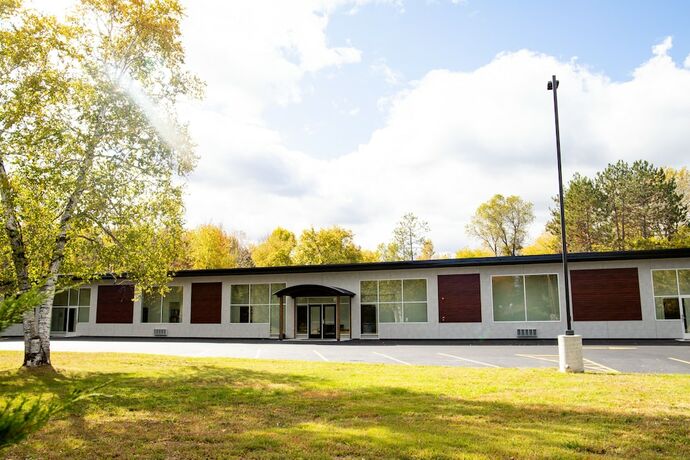 Imagen general del Hotel Menominee River Extended Stay. Foto 1