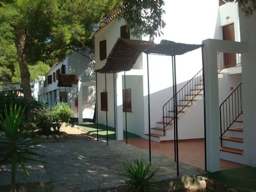 Imagen general del Hotel Menorca Bonavista. Foto 2