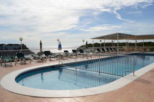 Imagen general del Hotel Menorca Bonavista. Foto 4