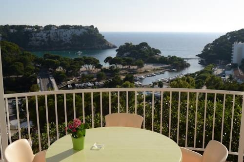 Imagen general del Hotel Menorca Bonavista. Foto 5