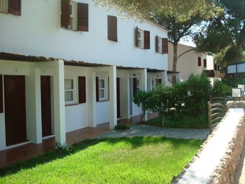 Imagen general del Hotel Menorca Bonavista. Foto 6