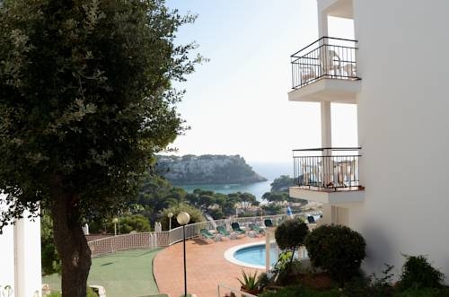 Imagen general del Hotel Menorca Bonavista. Foto 7
