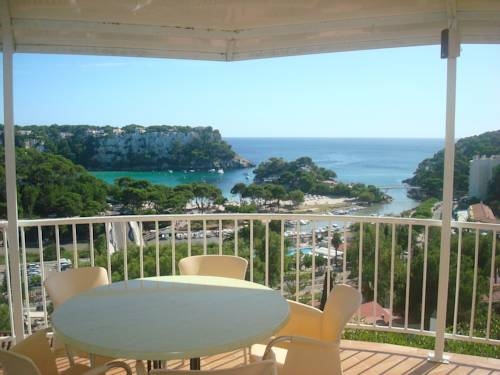 Imagen general del Hotel Menorca Bonavista. Foto 8