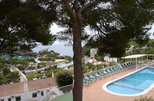Imagen general del Hotel Menorca Bonavista. Foto 9