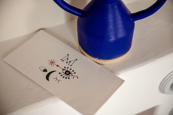 Imagen de la habitación del Hotel Menorca Experimental. Foto 12