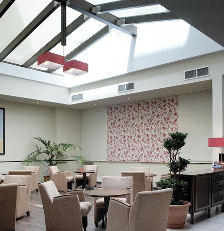 Imagen de los interiores del Hotel Menorca Patricia. Foto 11