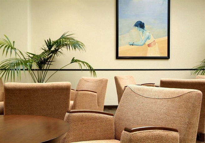 Imagen de los interiores del Hotel Menorca Patricia. Foto 12