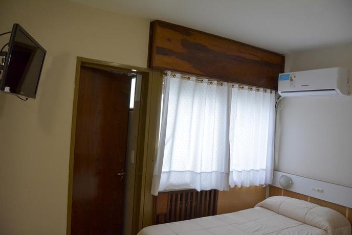 Imagen de la habitación del Hotel Menossi. Foto 4