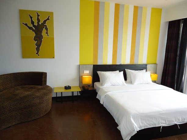 Imagen de la habitación del Hotel Men's Resort and Spa - Caters to Gay Men. Foto 5