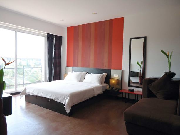 Imagen de la habitación del Hotel Men's Resort and Spa - Caters to Gay Men. Foto 10