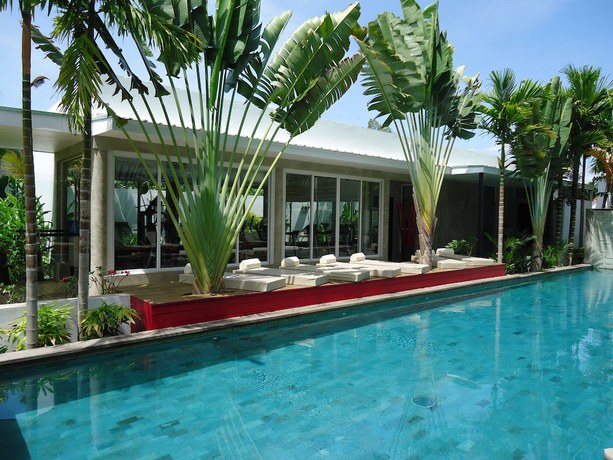 Imagen general del Hotel Men's Resort and Spa - Caters to Gay Men. Foto 2