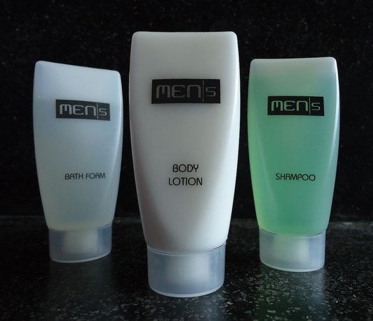 Imagen de la habitación del Hotel Men's Resort and Spa - Caters to Gay Men. Foto 14