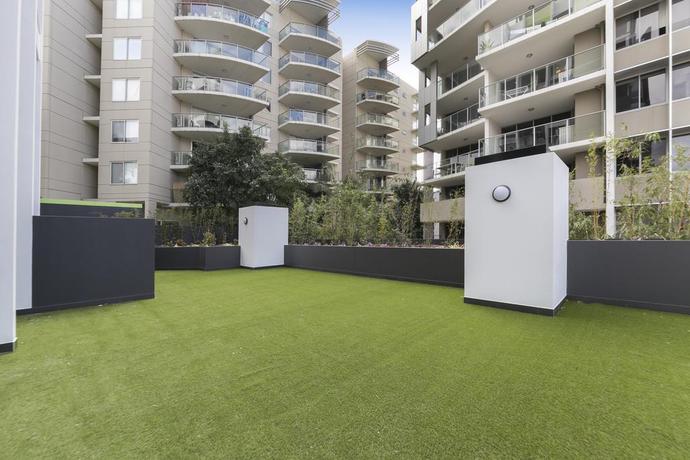 Imagen de los exteriores del Hotel Menso At South Bank. Foto 6