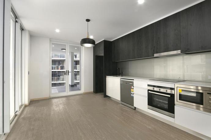 Imagen de la habitación del Hotel Menso At South Bank. Foto 5