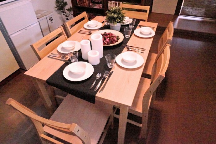Imagen general del Hotel Mensore. Foto 3