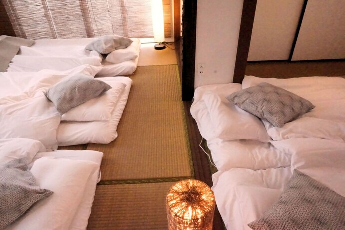 Imagen general del Hotel Mensore. Foto 6