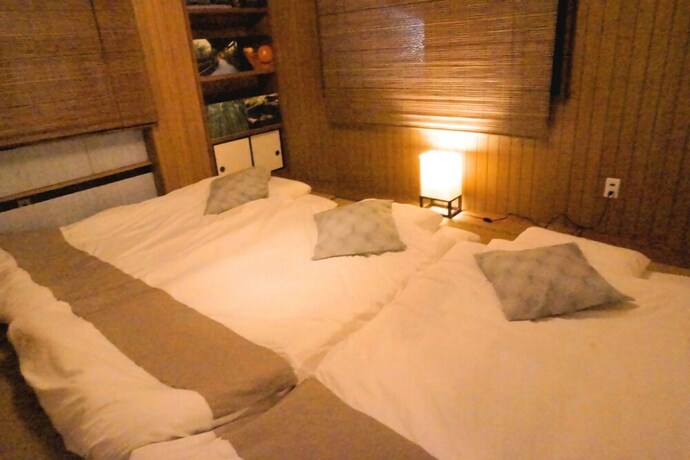 Imagen general del Hotel Mensore. Foto 9
