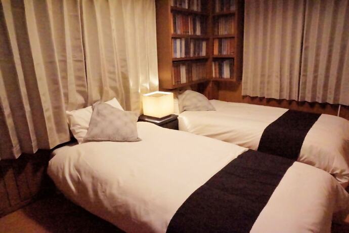 Imagen general del Hotel Mensore. Foto 12