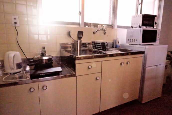 Imagen general del Hotel Mensore. Foto 14