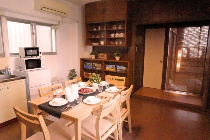 Imagen general del Hotel Mensore. Foto 16