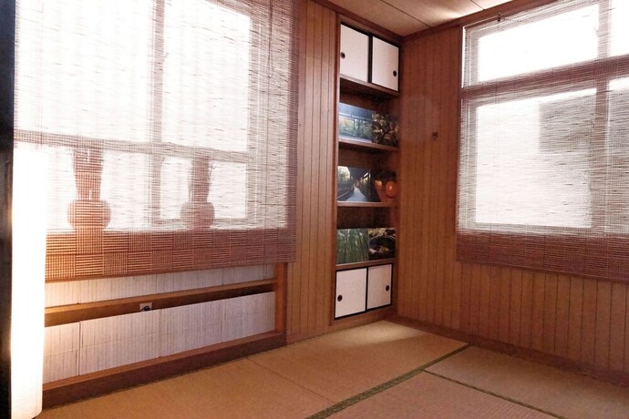 Imagen de la habitación del Hotel Mensore. Foto 20