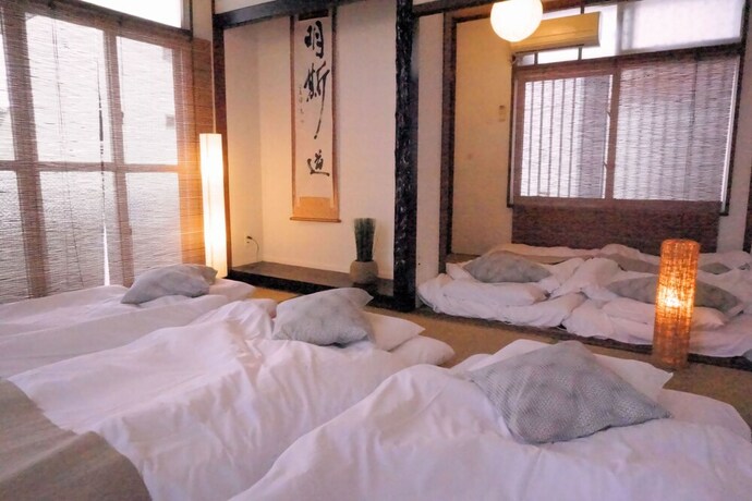 Imagen de la habitación del Hotel Mensore. Foto 31