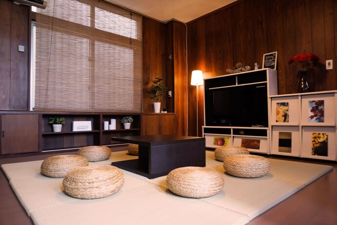 Imagen de la habitación del Hotel Mensore. Foto 32