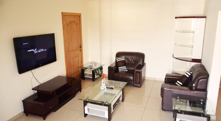 Imagen general del Hotel Mensvic Grand. Foto 2